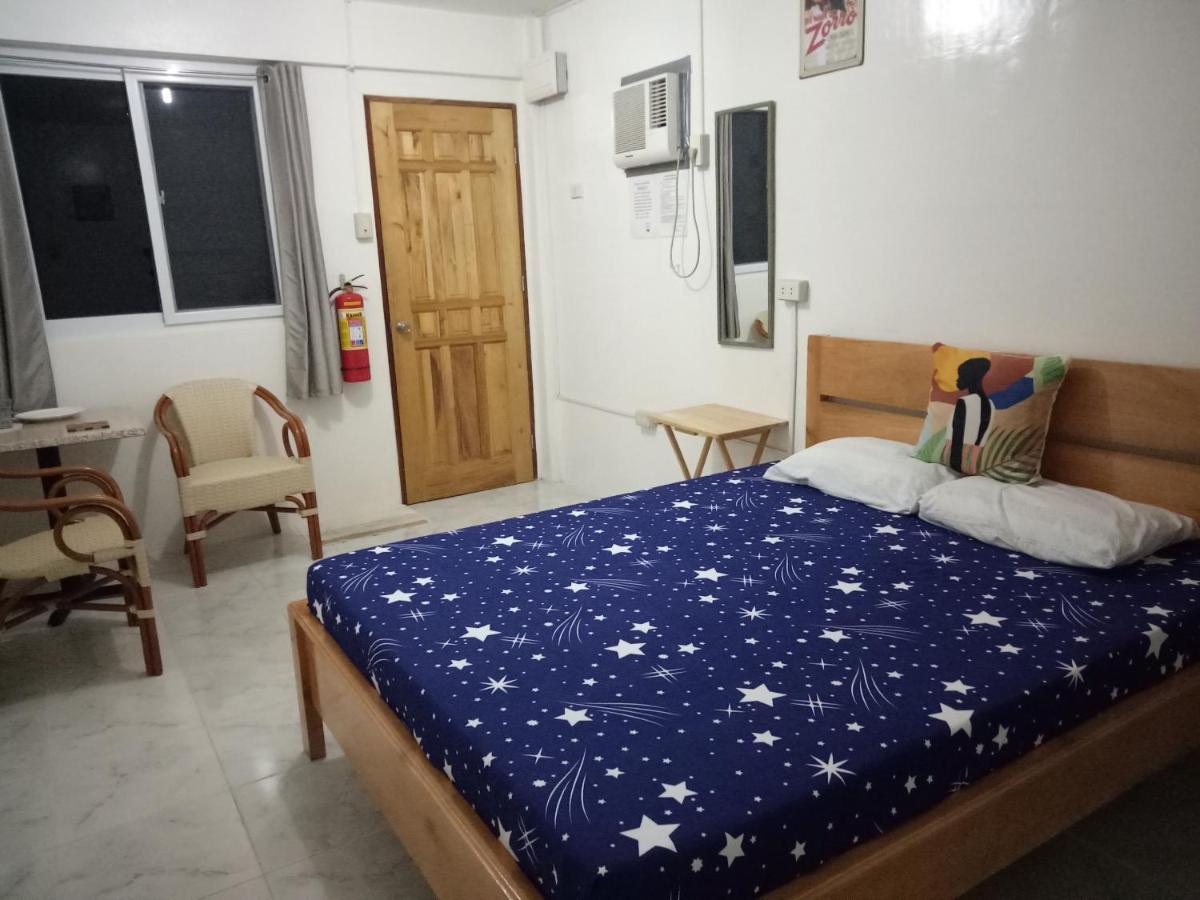 Kathleens Vacation Place Moalboal Εξωτερικό φωτογραφία