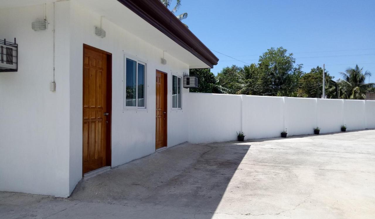 Kathleens Vacation Place Moalboal Εξωτερικό φωτογραφία