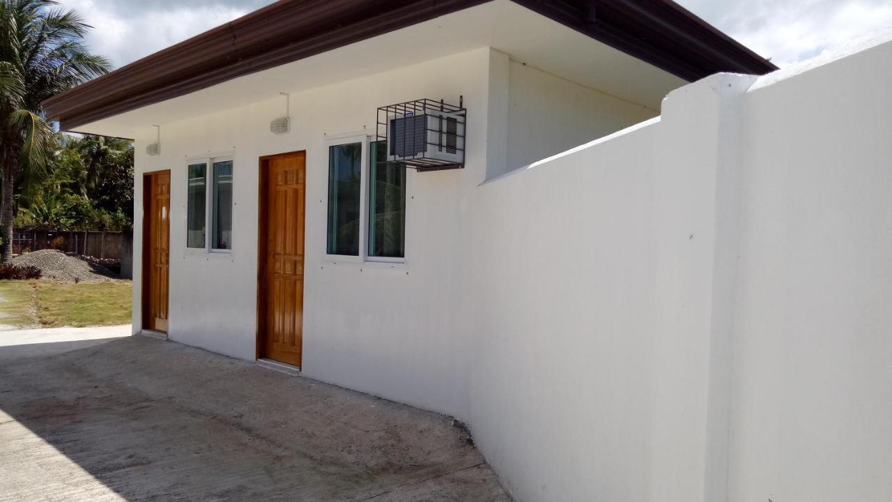 Kathleens Vacation Place Moalboal Εξωτερικό φωτογραφία