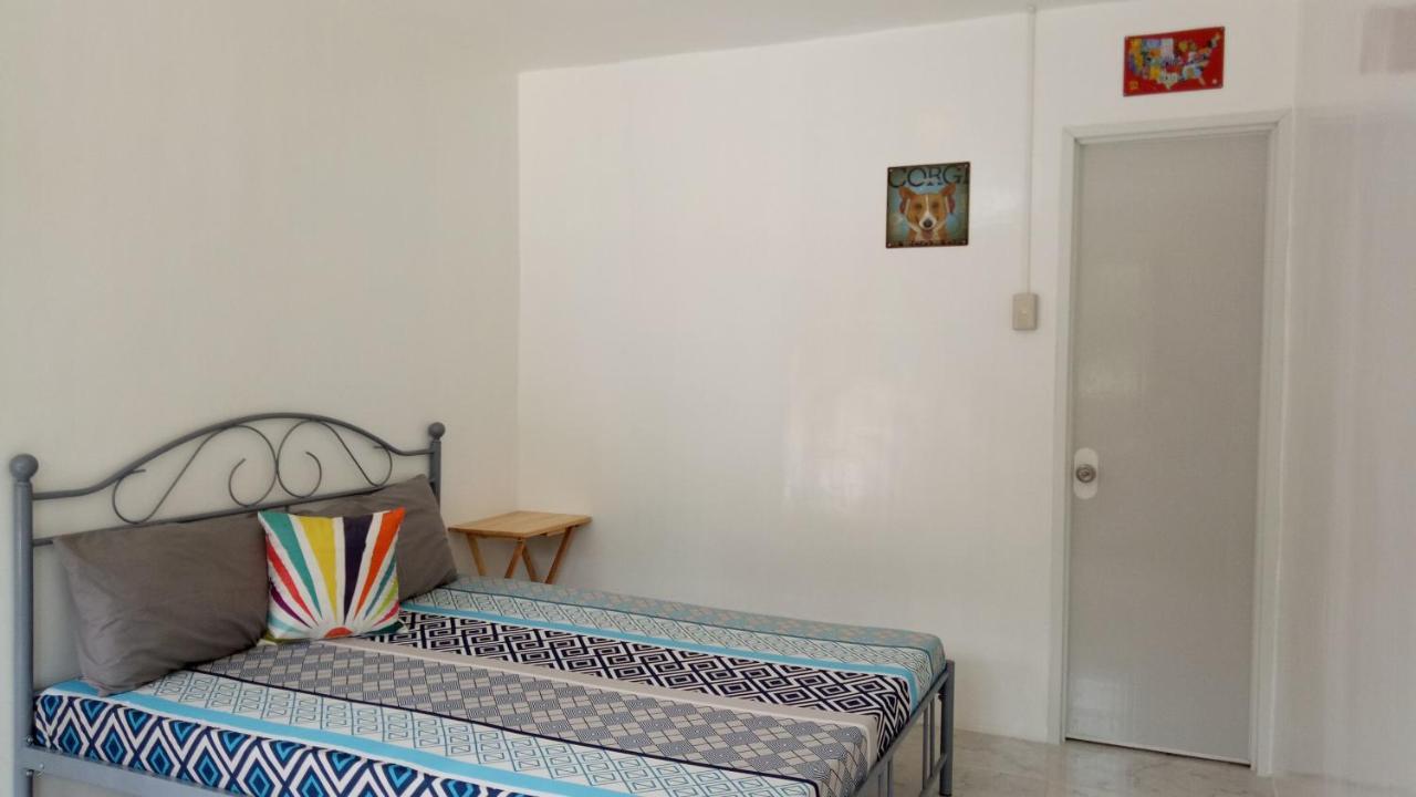 Kathleens Vacation Place Moalboal Εξωτερικό φωτογραφία
