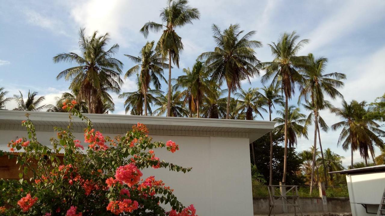 Kathleens Vacation Place Moalboal Εξωτερικό φωτογραφία