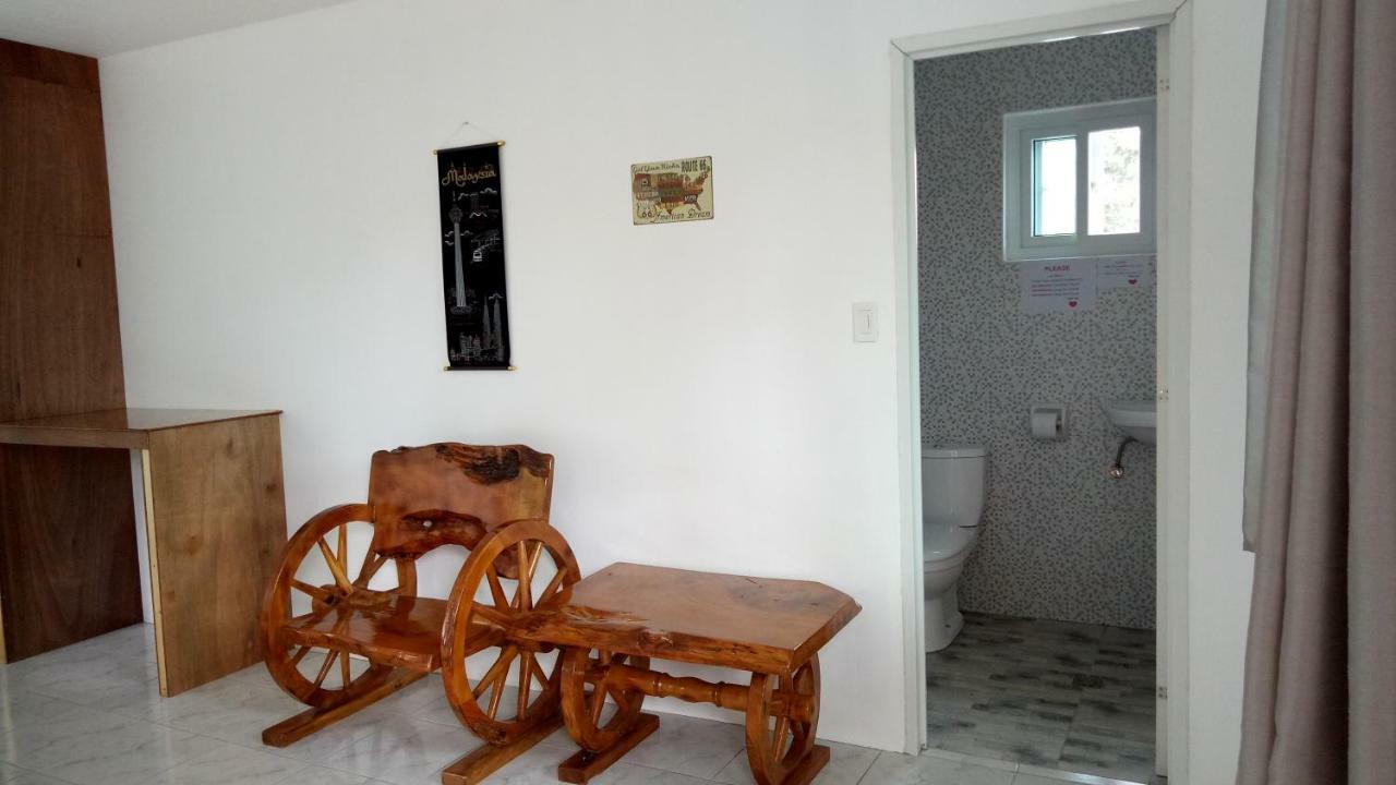 Kathleens Vacation Place Moalboal Εξωτερικό φωτογραφία