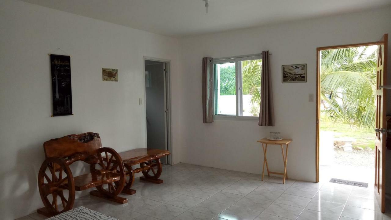 Kathleens Vacation Place Moalboal Εξωτερικό φωτογραφία