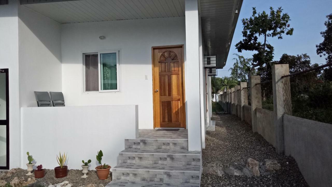 Kathleens Vacation Place Moalboal Εξωτερικό φωτογραφία