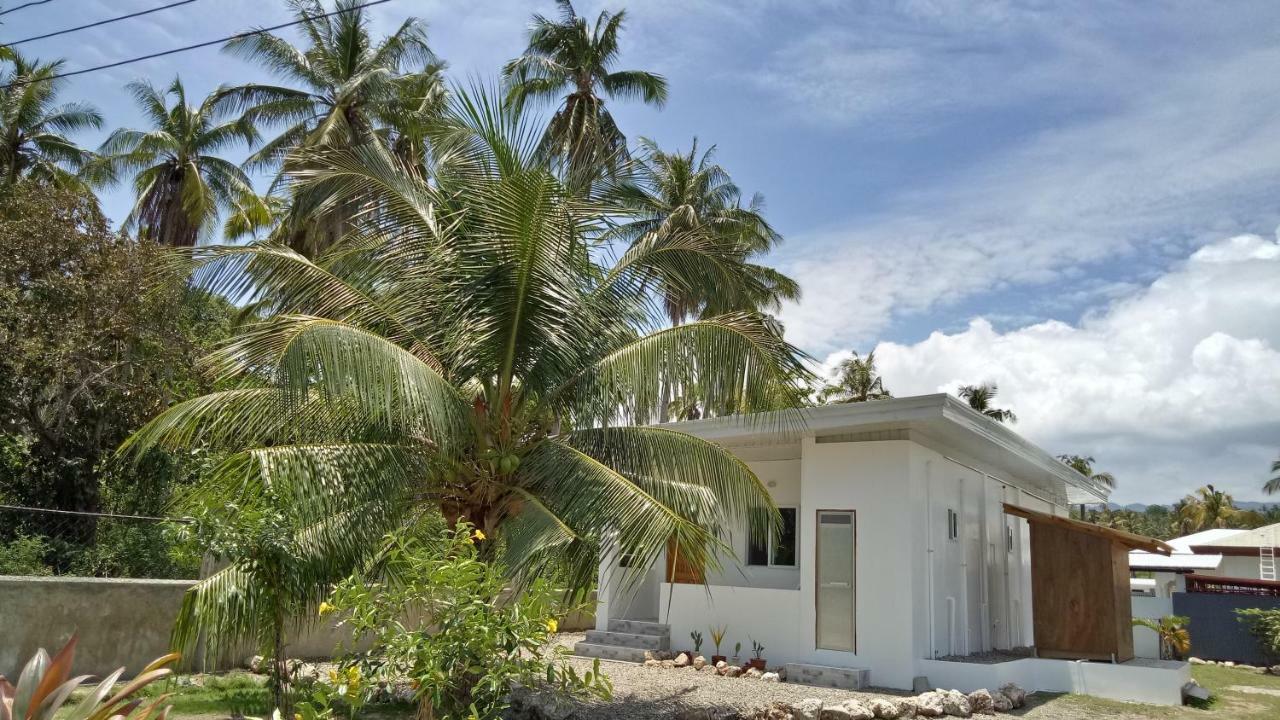 Kathleens Vacation Place Moalboal Εξωτερικό φωτογραφία