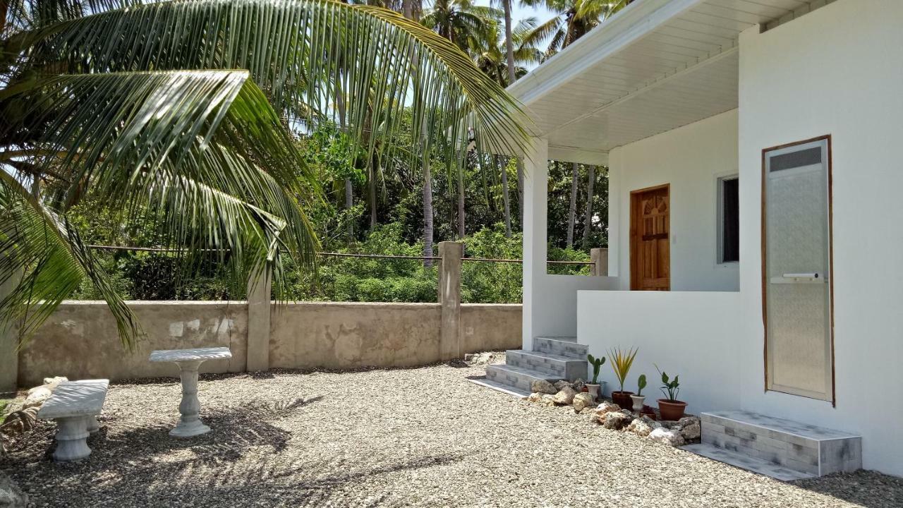 Kathleens Vacation Place Moalboal Εξωτερικό φωτογραφία
