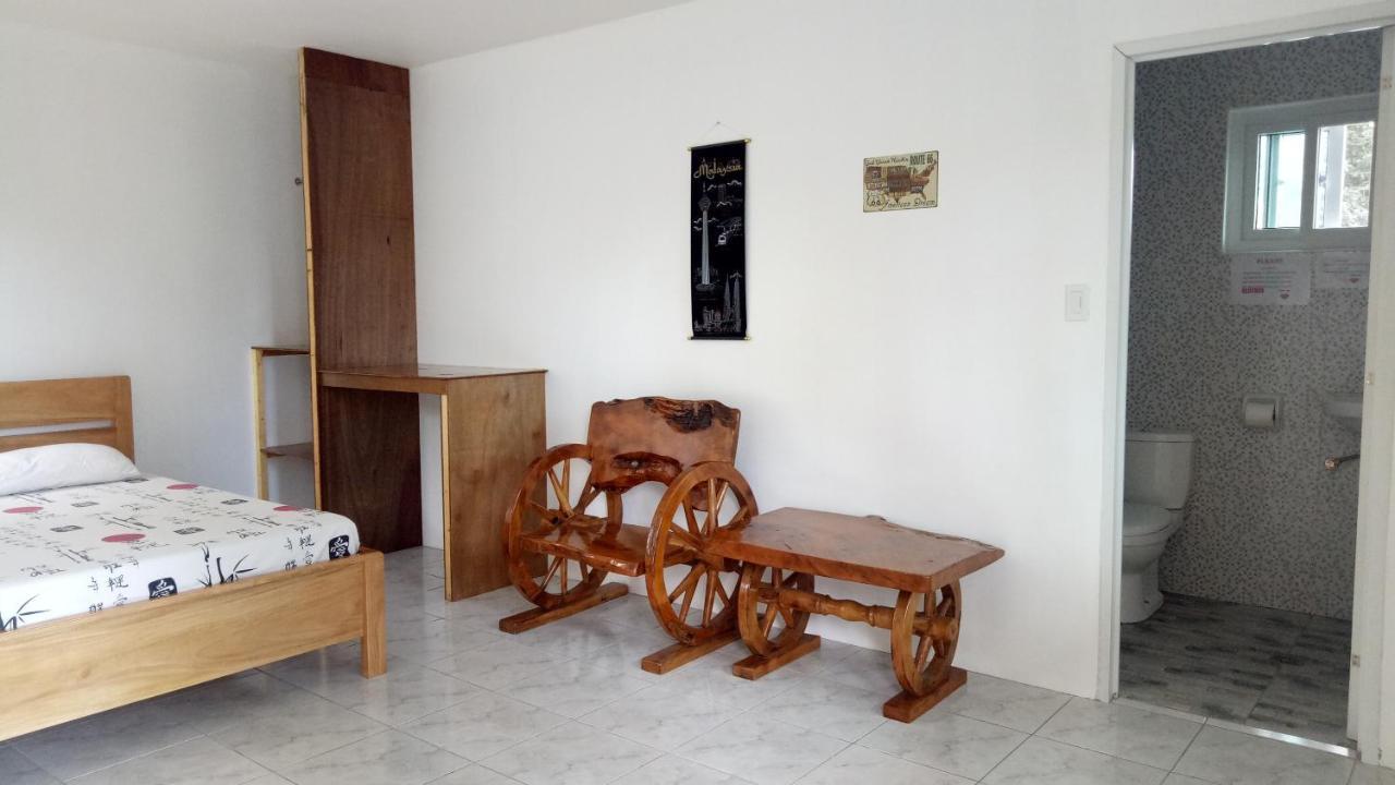 Kathleens Vacation Place Moalboal Εξωτερικό φωτογραφία