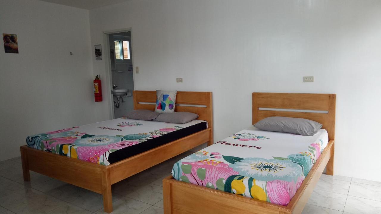 Kathleens Vacation Place Moalboal Εξωτερικό φωτογραφία
